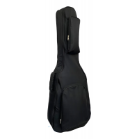 Funda Acolchada Guitarra Acústica AB-109